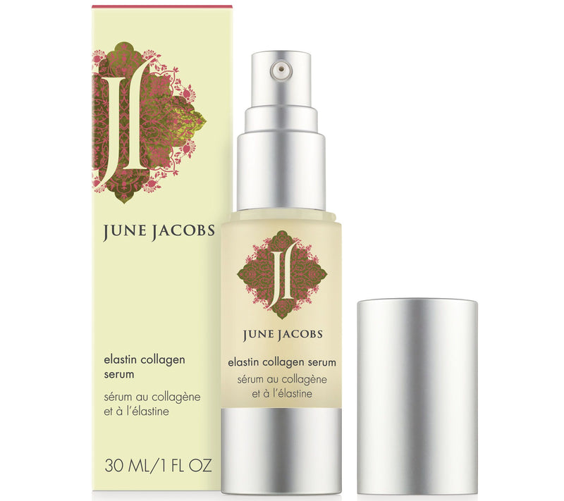 June Jacobs Elastin Collagen Serum, 1oz — Main view