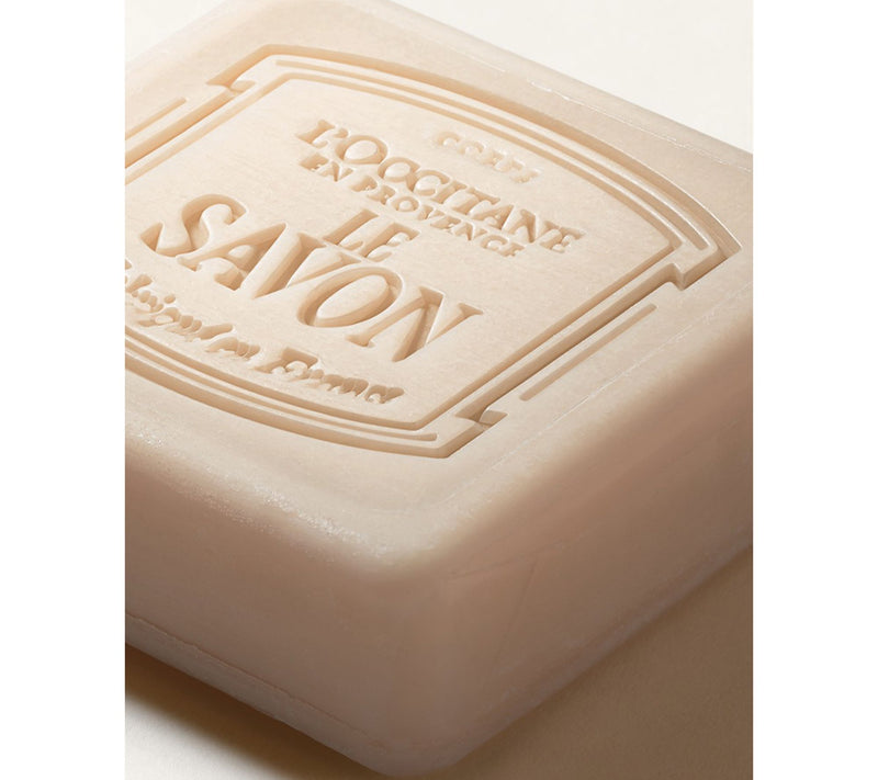 L'Occitane Le Savon Shea Extra Rich — View 2