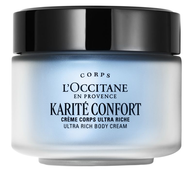 L'Occitane Karite Confort Ultra Rich Body Cream — Main view