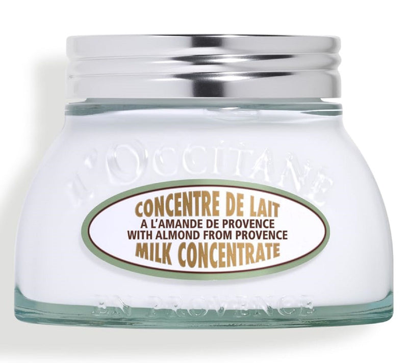 L'Occitane Almond Milk Concentrate — Main view