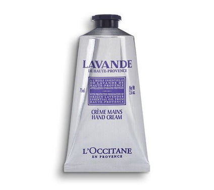 L'Occitane Lavender Hand Cream, 2.6 oz