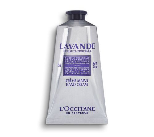L'Occitane Lavender Hand Cream, 2.6 oz — Main view