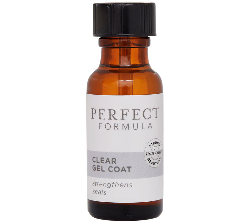Perfect Formula Gel Coat — Main view