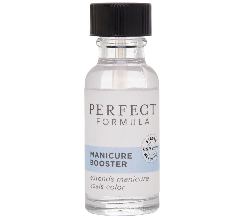 Perfect Formula Manicure Booster — Main view