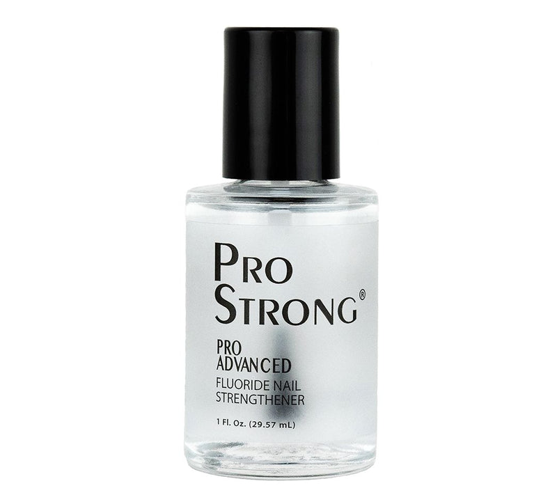 ProStrong ProAdvanced Fluoride Nail Strengthener, 1 fl oz — Main view