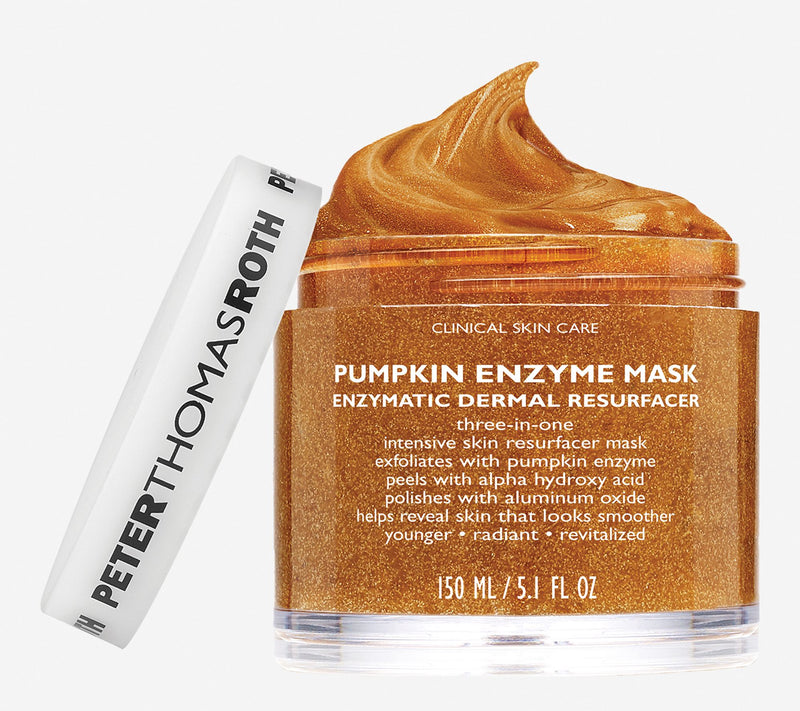 Peter Thomas Roth Pumpkin Enzyme Mask — Main view