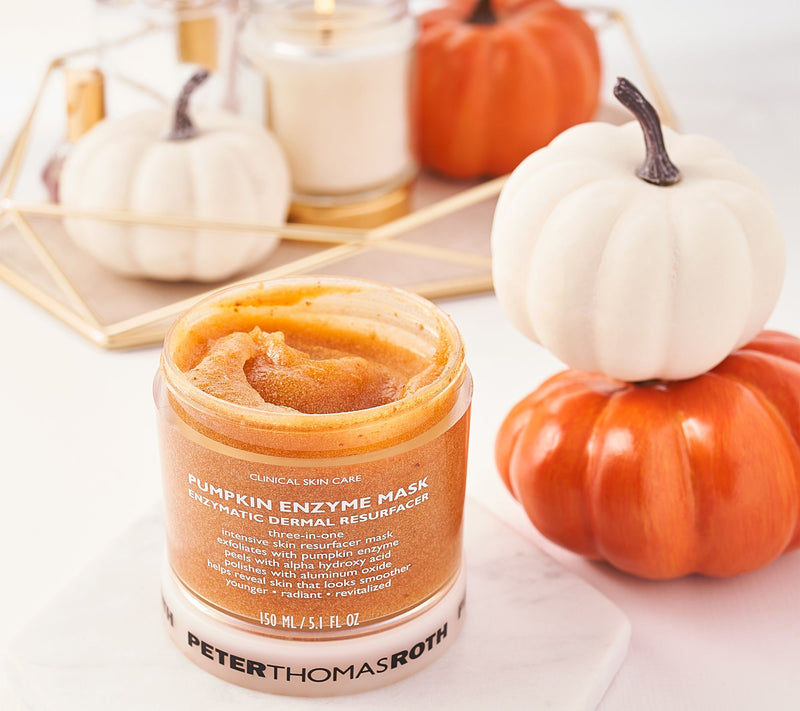 Peter Thomas Roth Pumpkin Enzyme Mask — View 3