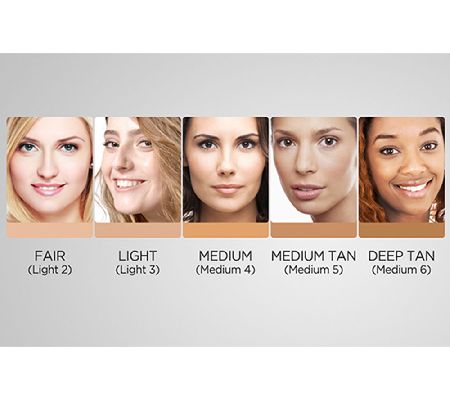 NUDESTIX Concealer Pencil — View 28