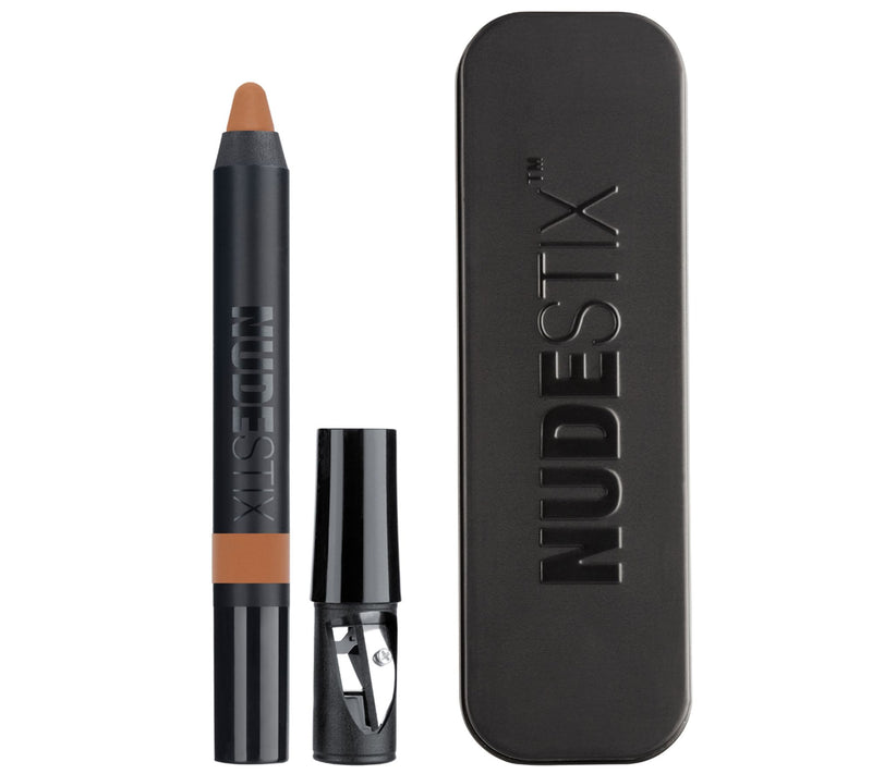 NUDESTIX Magnetic Eye Color — View 33