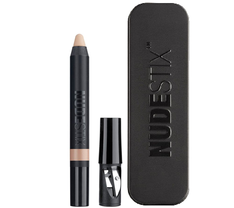 NUDESTIX Magnetic Eye Color — View 18