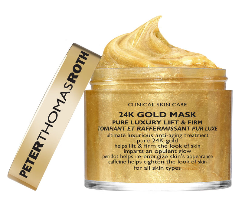 Peter Thomas Roth 24K Gold Mask, 1.7 fl.oz. — Main view