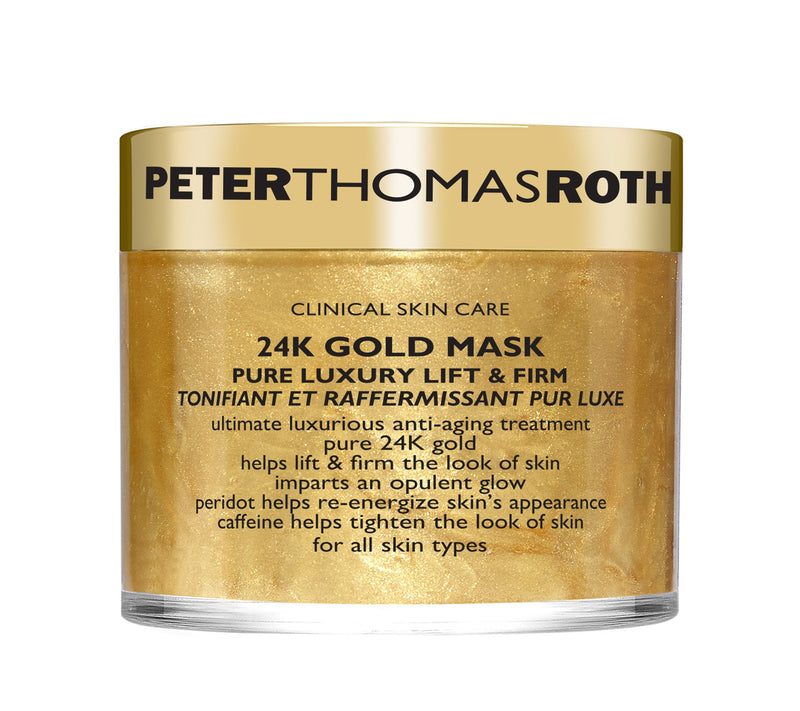 Peter Thomas Roth 24K Gold Mask, 1.7 fl.oz. — View 2