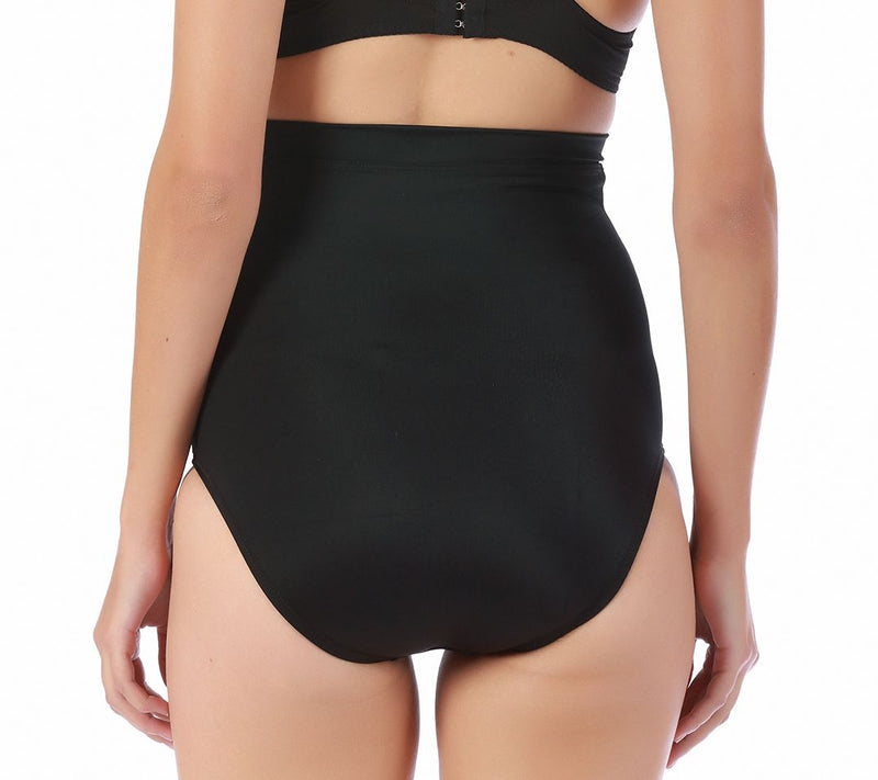 InstantFigure Hi-Waist Slimming Panty — View 8
