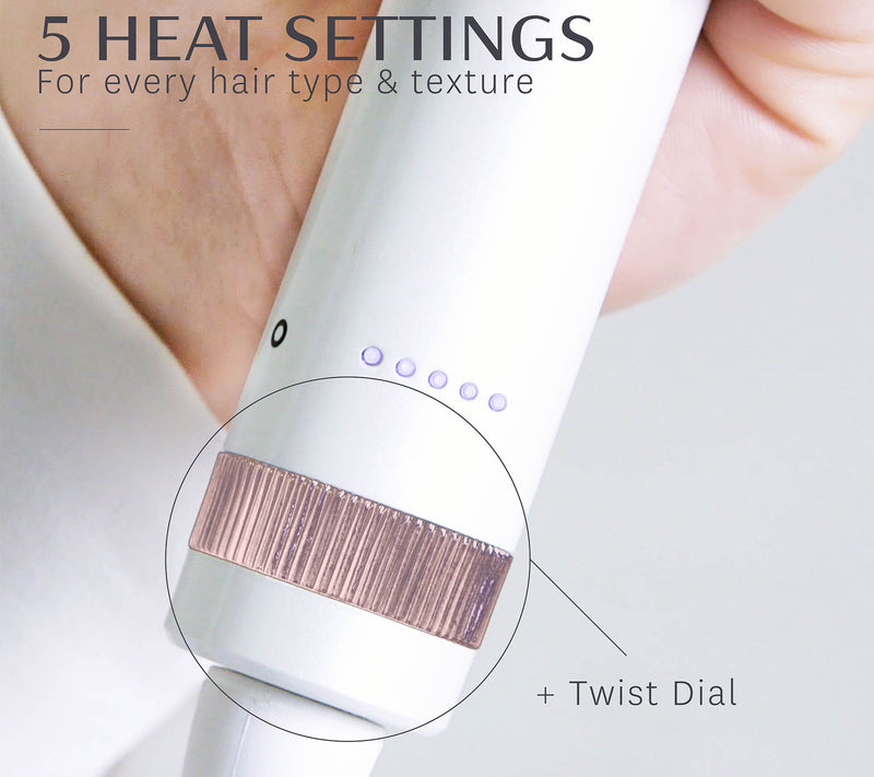 T3 BodyWaver 1.75" Styling Iron — View 6