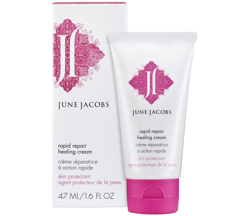 June Jacobs Rapid Repair Cream, Travel Size — Main view