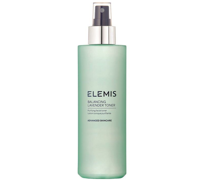 ELEMIS Balancing Lavender Toner, 6.7 fl oz — Main view
