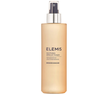 ELEMIS Soothing Apricot Toner, 6.7 fl oz