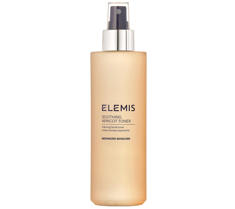 ELEMIS Soothing Apricot Toner, 6.7 fl oz — Main view