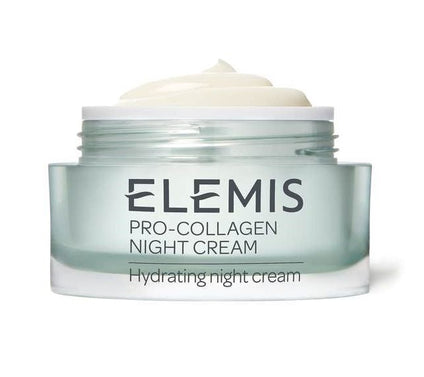 ELEMIS Pro-Collagen Oxygenating Night Cream, 1. 6 fl oz