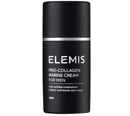 ELEMIS Pro-Collagen Marine Cream For Men, 1.0 fl oz