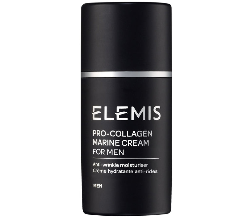 ELEMIS Pro-Collagen Marine Cream For Men, 1.0 fl oz — Main view