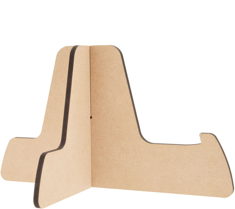 HiMirror Wooden Stand — View 3
