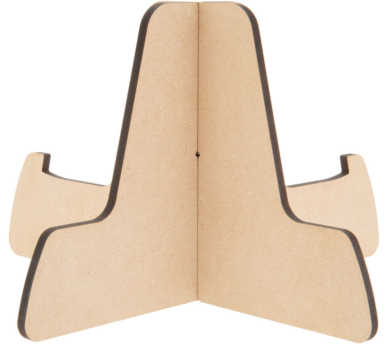 HiMirror Wooden Stand — View 2