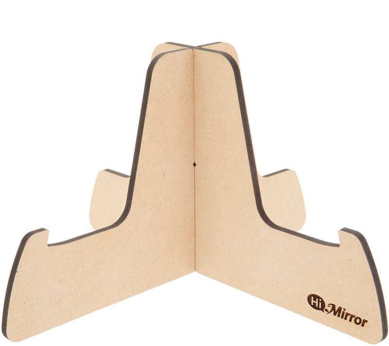 HiMirror Wooden Stand — Main view