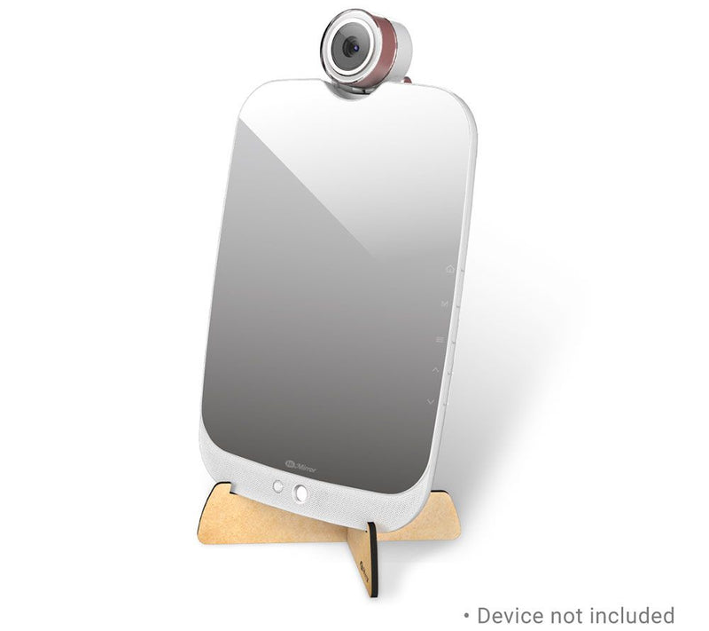 HiMirror Wooden Stand — View 4