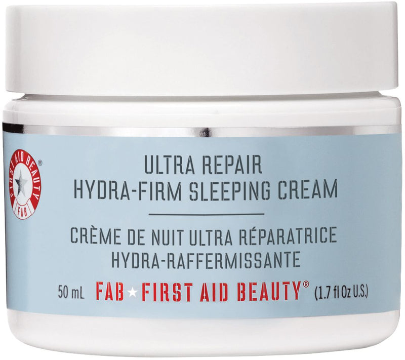 First Aid Beauty Ultra Repair Hydra-Firm Sleeping Cream — Main view
