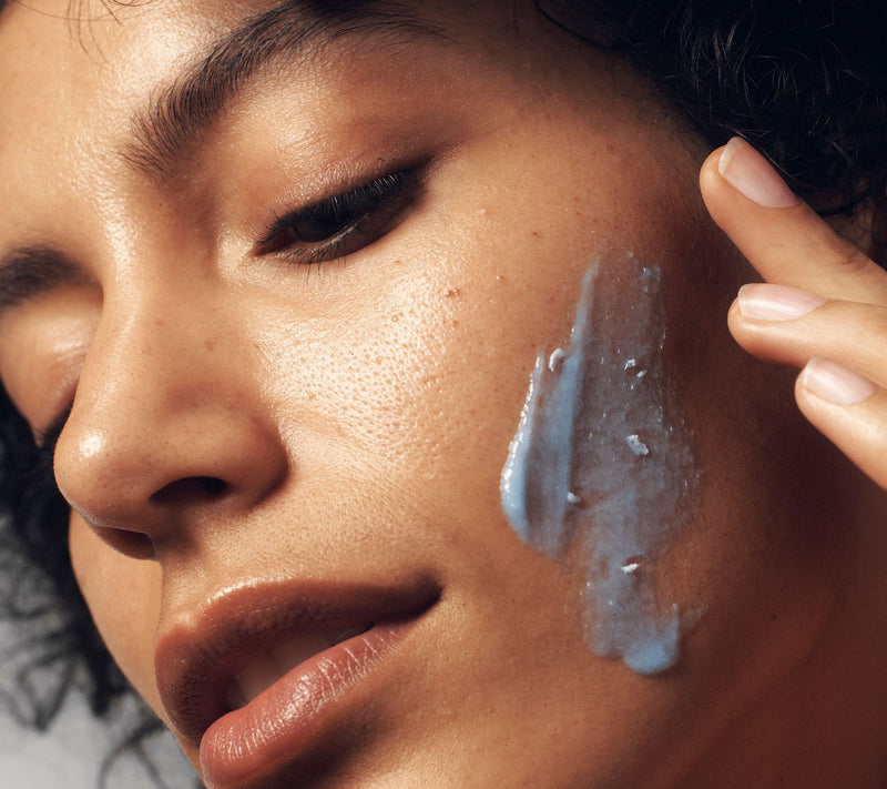 philosophy 2.5oz hope in a jar peeling mousse — View 3