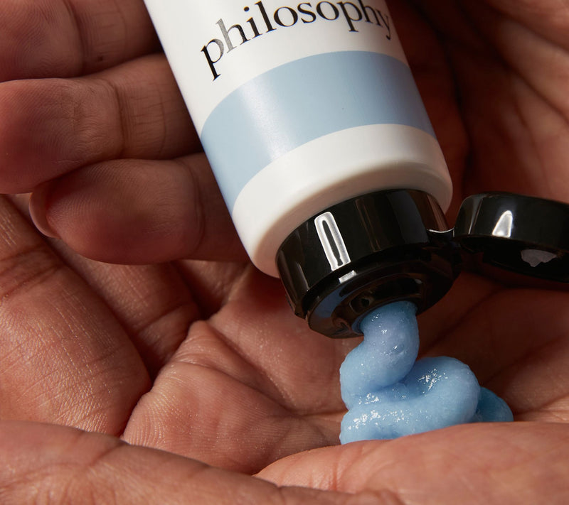 philosophy 2.5oz hope in a jar peeling mousse — View 2