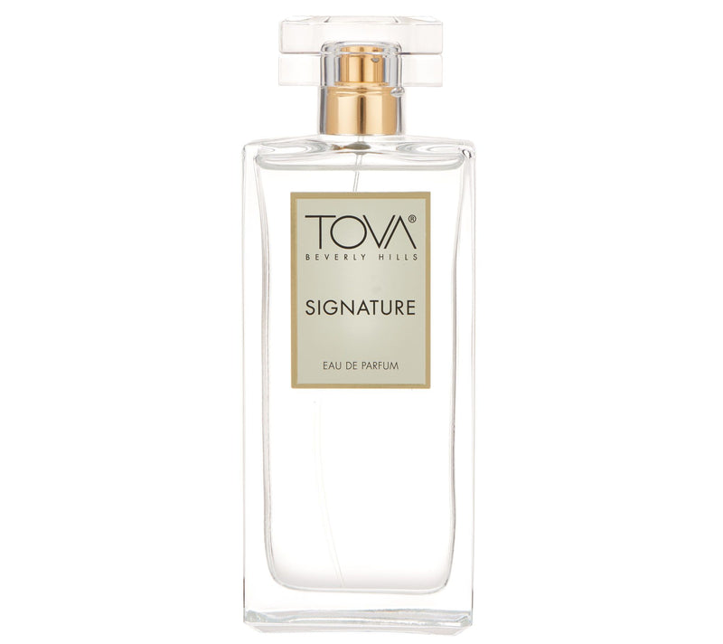 TOVA Signature Eau de Parfum 3.4-fl. oz — Main view