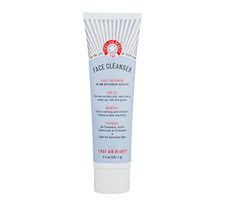 First Aid Beauty Face Cleanser 5 oz Auto-Delivery — Main view
