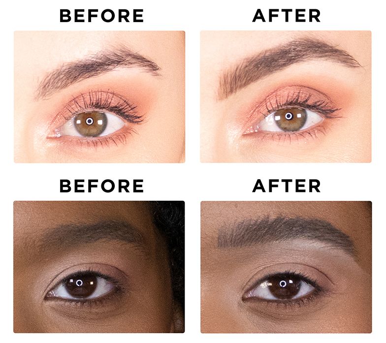 Billion Dollar Beauty Best Sellers Brow Kit — View 3