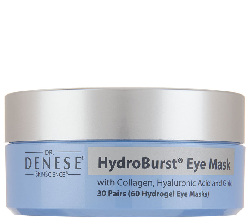 Dr.Denese 30 pair HydroBurst Eye Gel Masks Auto-Delivery — Main view