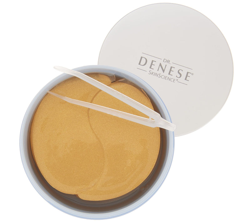 Dr.Denese 30 pair HydroBurst Eye Gel Masks Auto-Delivery — View 2
