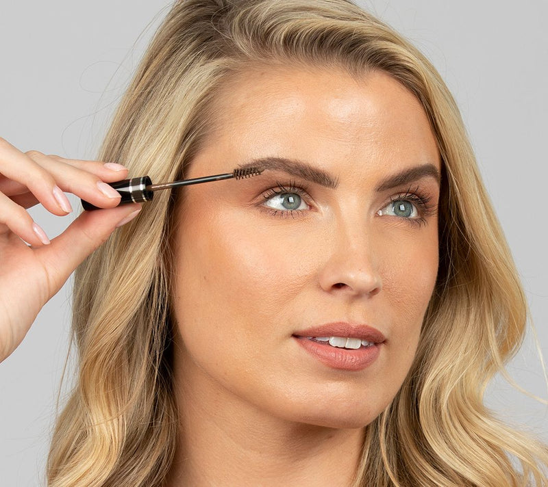 Billion Dollar Beauty Color and Control:  Tinte d Brow Gel — View 10