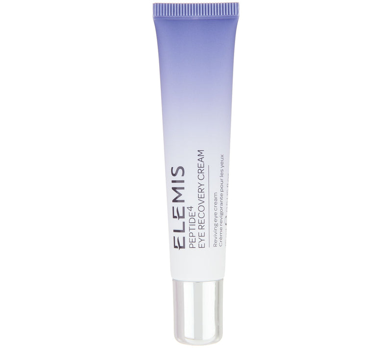 ELEMIS Peptide4 Eye Recovery Cream Oil — View 3
