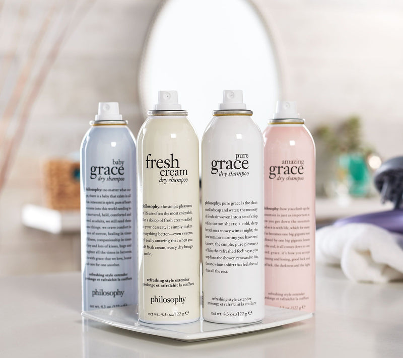 philosophy dry shampoo refreshing collection Auto-Delivery — View 2
