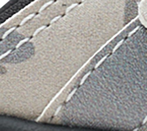 Clarks Cloudsteppers Sport Thong Sandals - Breeze Sea — View 50