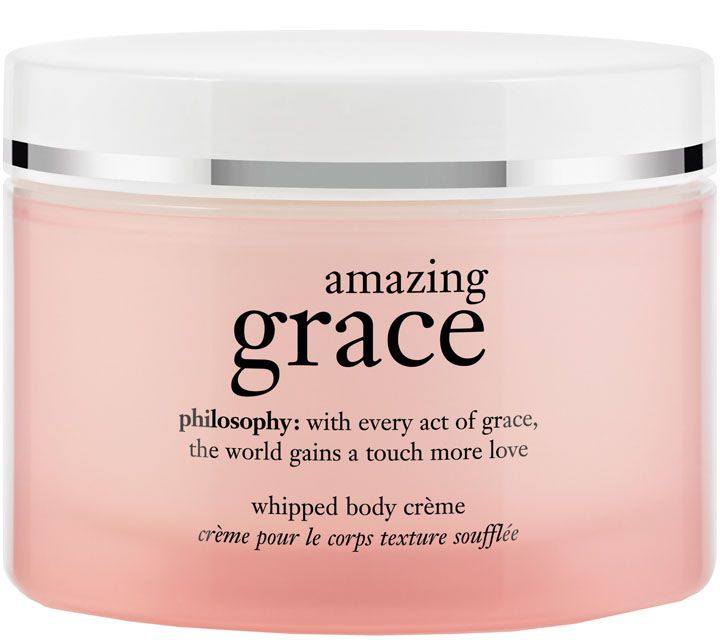 philosophy whipped body creme, 8 oz — Main view