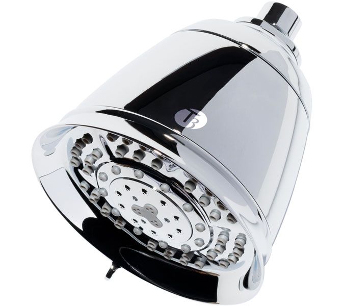 T3 Source Showerhead — Main view