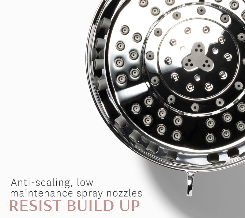 T3 Source Showerhead — View 5