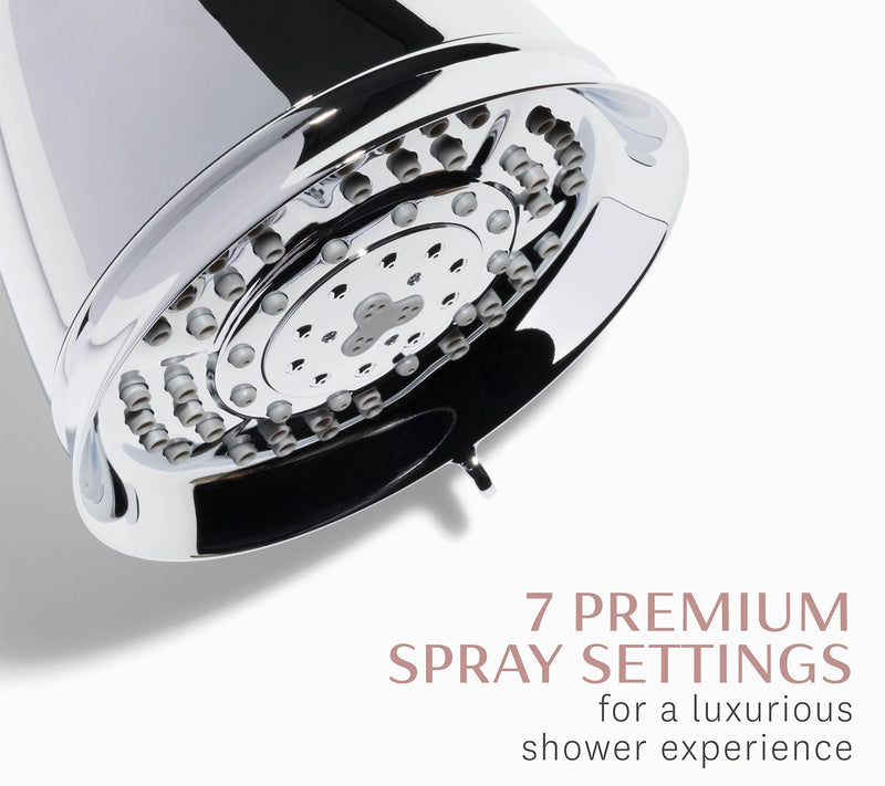 T3 Source Showerhead — View 4