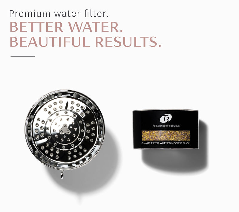T3 Source Showerhead — View 2
