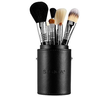 Sigma Essential Travel Brush Set — View 3