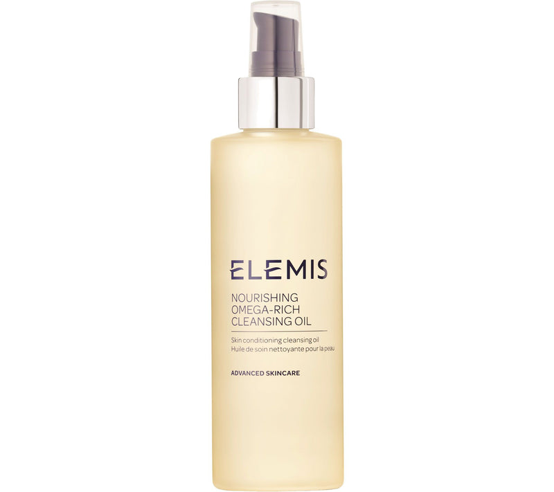 ELEMIS Nourishing Omega-Rich Cleansing Oil — Main view