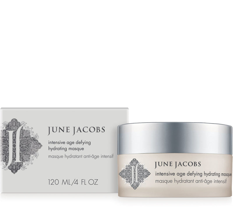 June Jacobs Intensive Age Defying Hydrating Masque, 4.0-fl oz — Main view