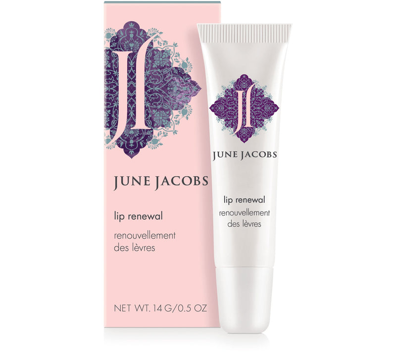 June Jacobs Lip Renewal — Main view